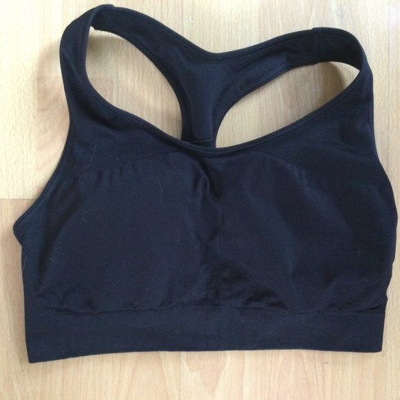 NWT C9 Champion XXL but fits Small or Medium Seamless Racerback Bra - Picture 2 of 7
